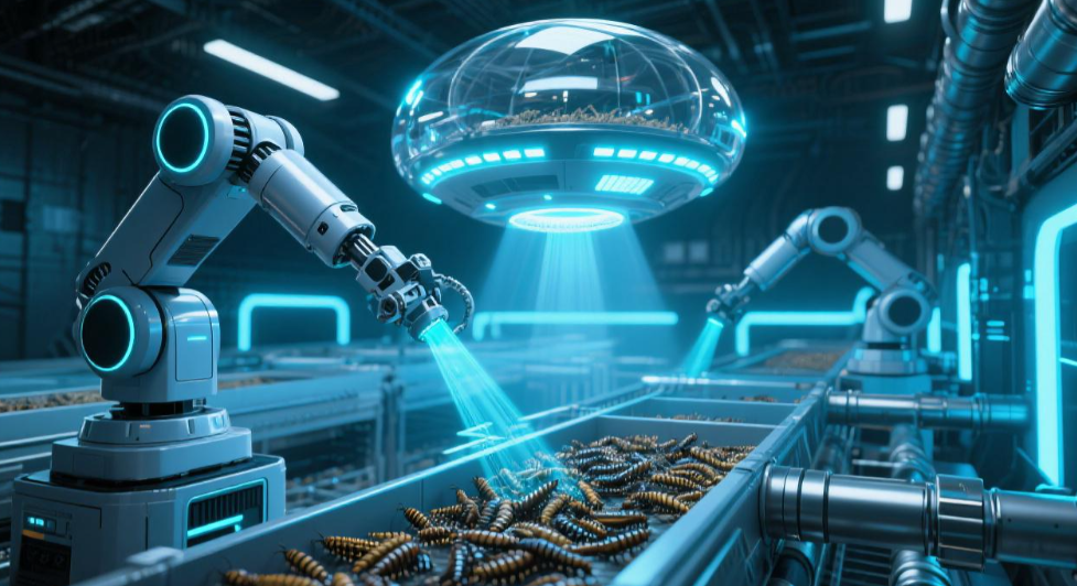 特种动物养殖技术培训班成功举办