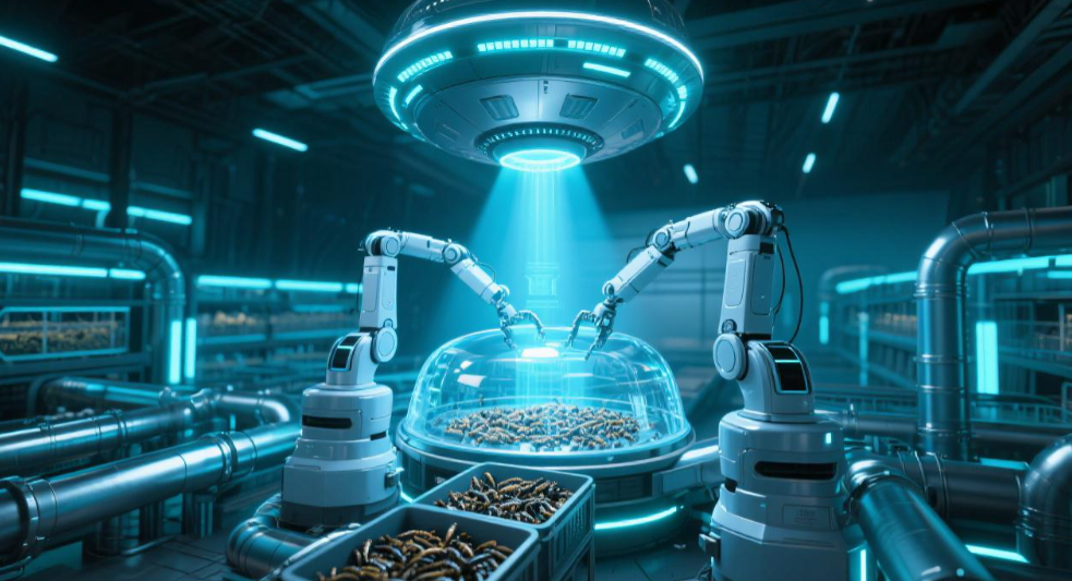 公司参加第十五届中国畜牧业博览会