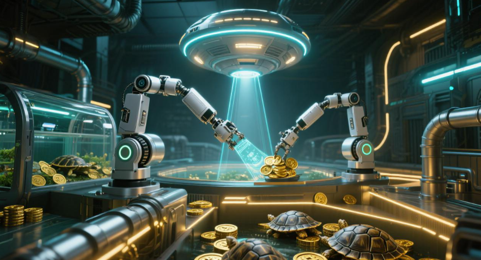 冷链物流中心 2