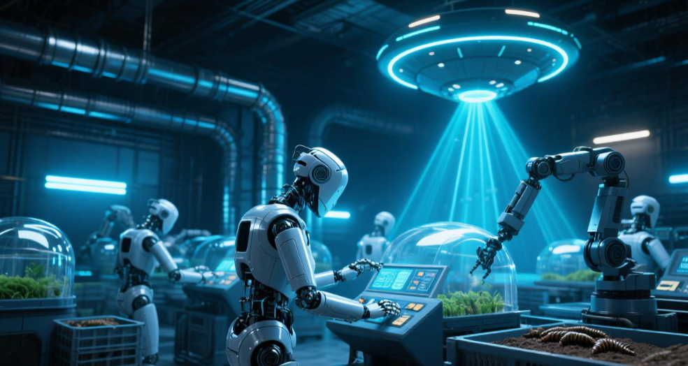 精品活体小白鼠